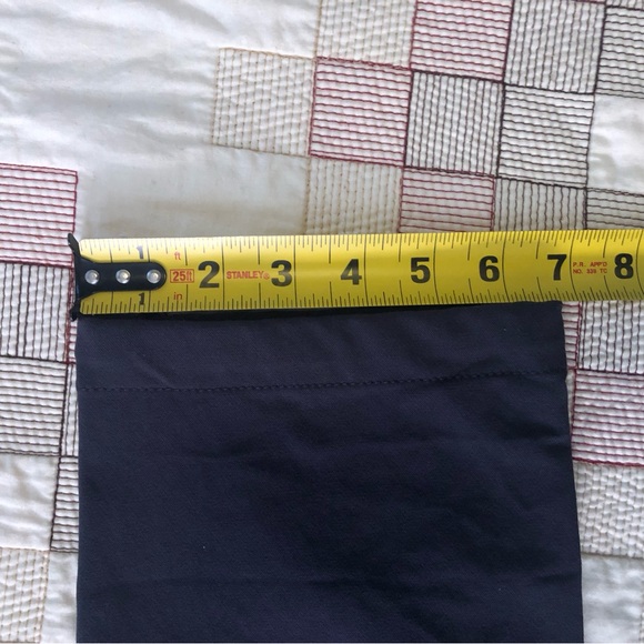 Western Rise Diversion Pant - Picture 6 of 8